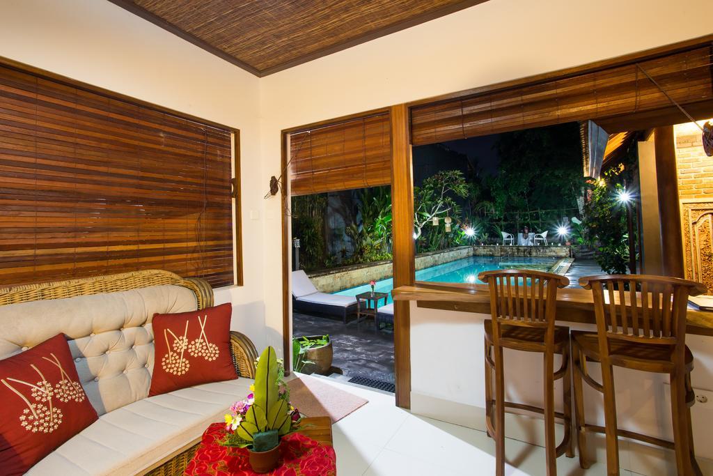 Kopi Kats Boutique Villas Gasthof 2*
