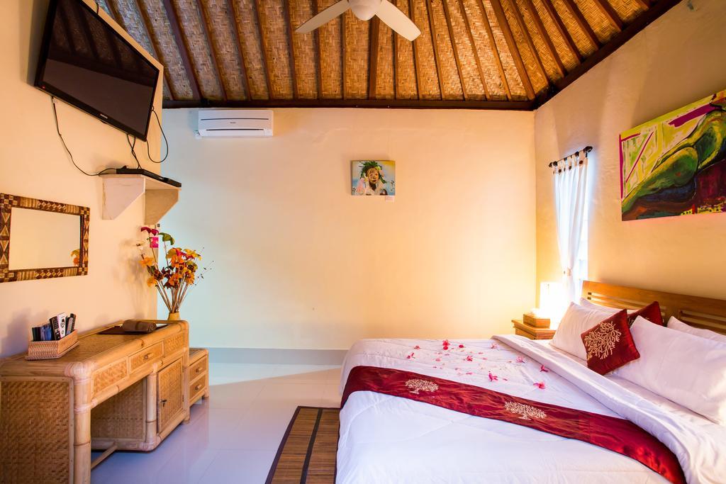 Gasthof Kopi Kats Boutique Villas 2*