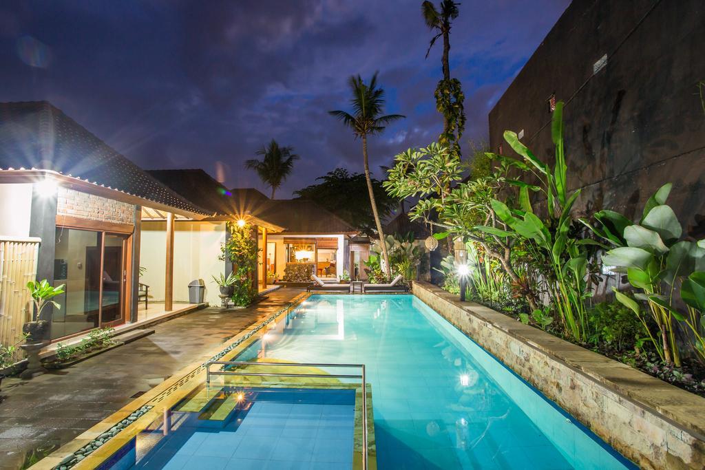 Gasthof Kopi Kats Boutique Villas Ubud