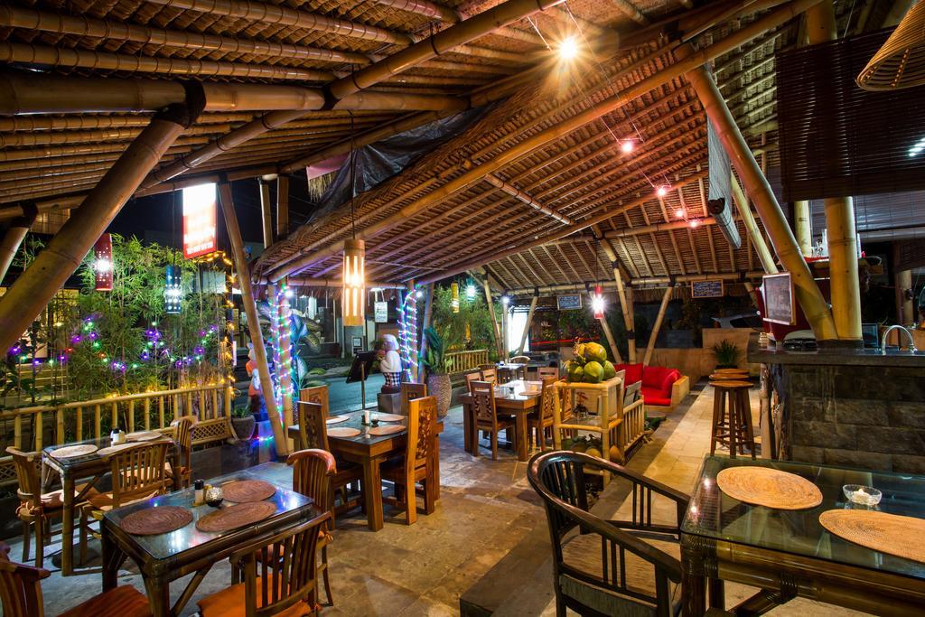 Kopi Kats Boutique Villas Gasthof 2*