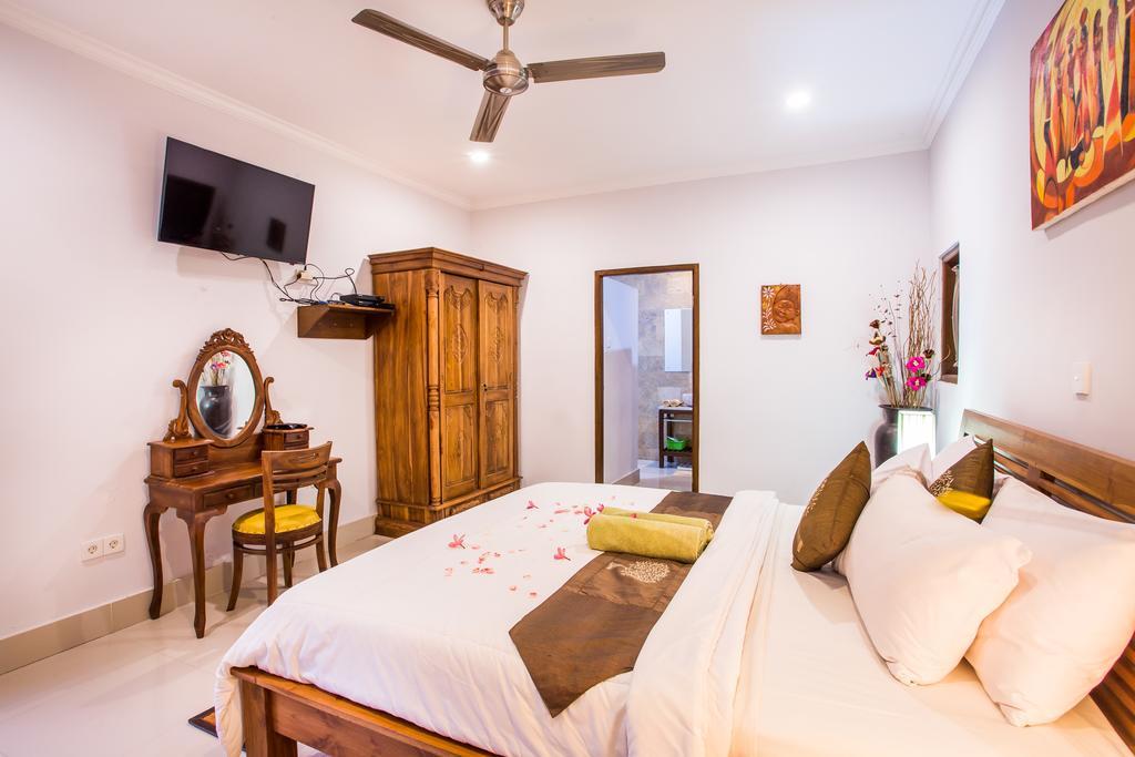 Kopi Kats Boutique Villas Ubud