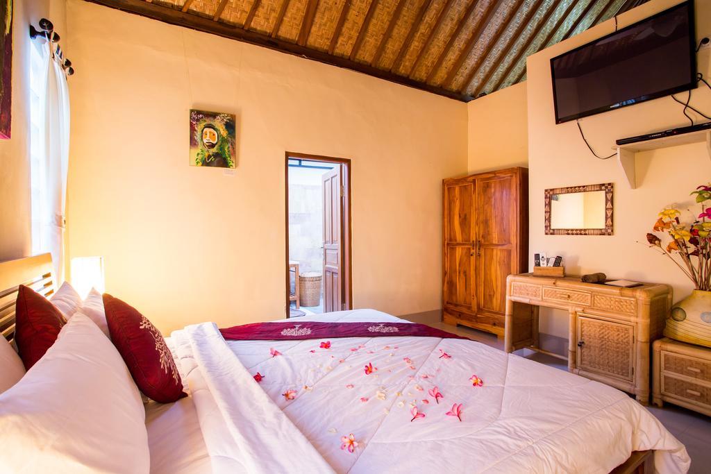 Kopi Kats Boutique Villas Ubud