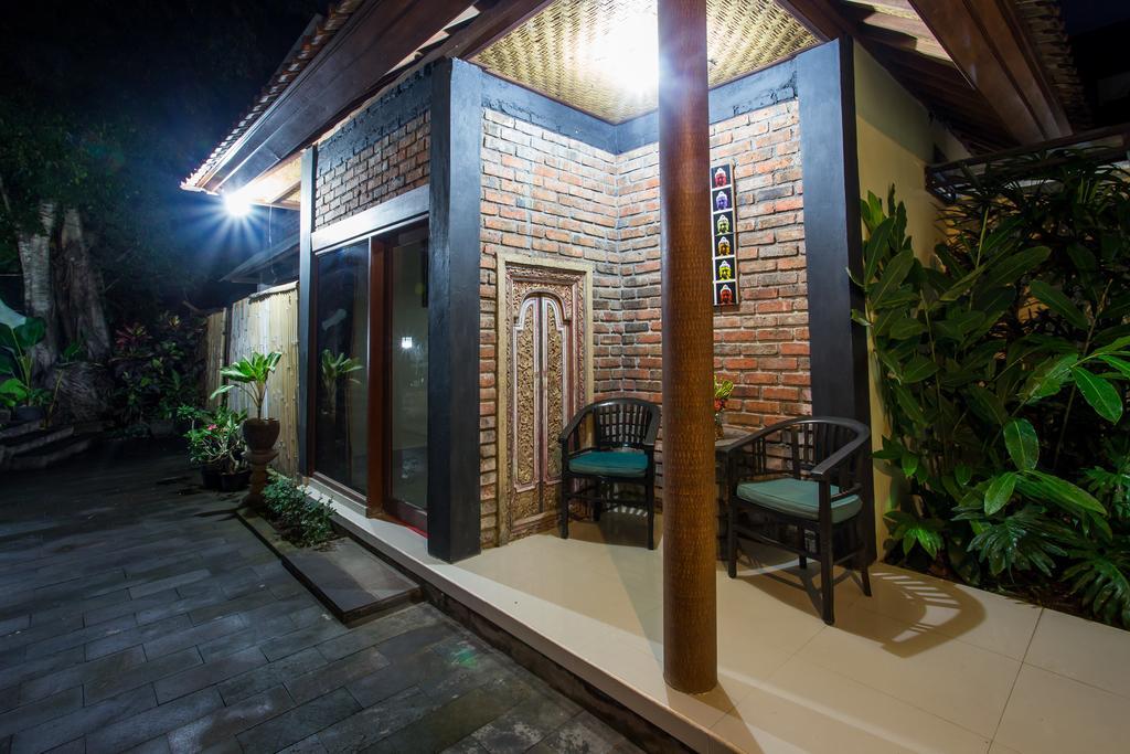 Affittacamere Kopi Kats Boutique Villas Ubud