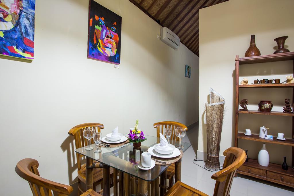 Kopi Kats Boutique Villas Affittacamere