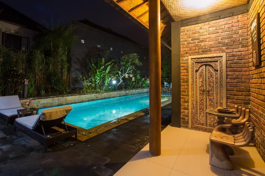 Affittacamere Kopi Kats Boutique Villas 2*