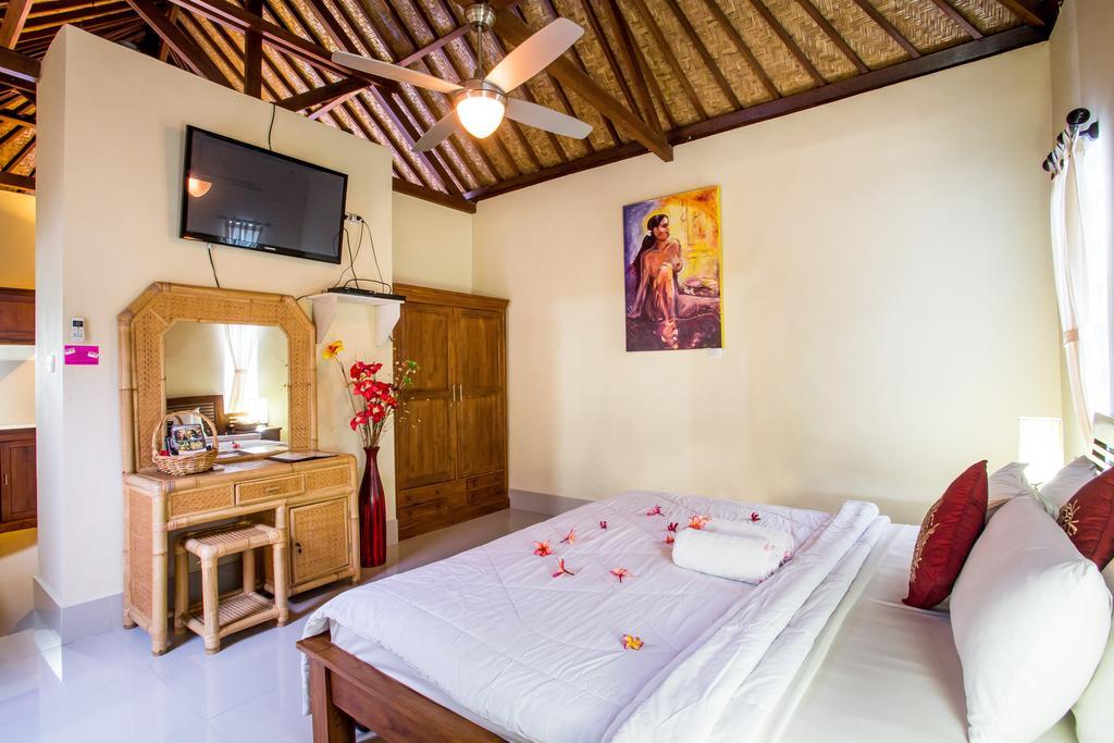 Affittacamere Kopi Kats Boutique Villas Ubud