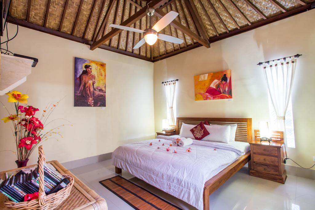 Kopi Kats Boutique Villas Affittacamere Ubud