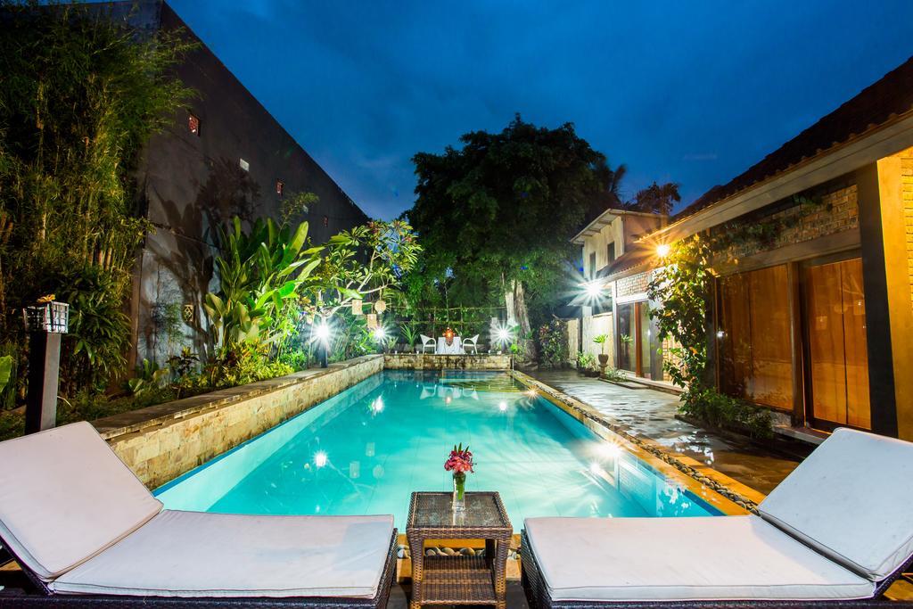Kopi Kats Boutique Villas Affittacamere